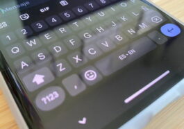 La nouveauté Gboard que vous attendiez : voici son nouveau raccourci pour éviter de retaper un mot de passe