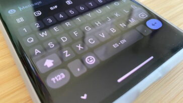Le raccourci tant attendu de Gboard : oubliez la saisie répétée de vos mots de passe 4 La nouveauté Gboard que vous attendiez : voici son nouveau raccourci pour éviter de retaper un mot de passe