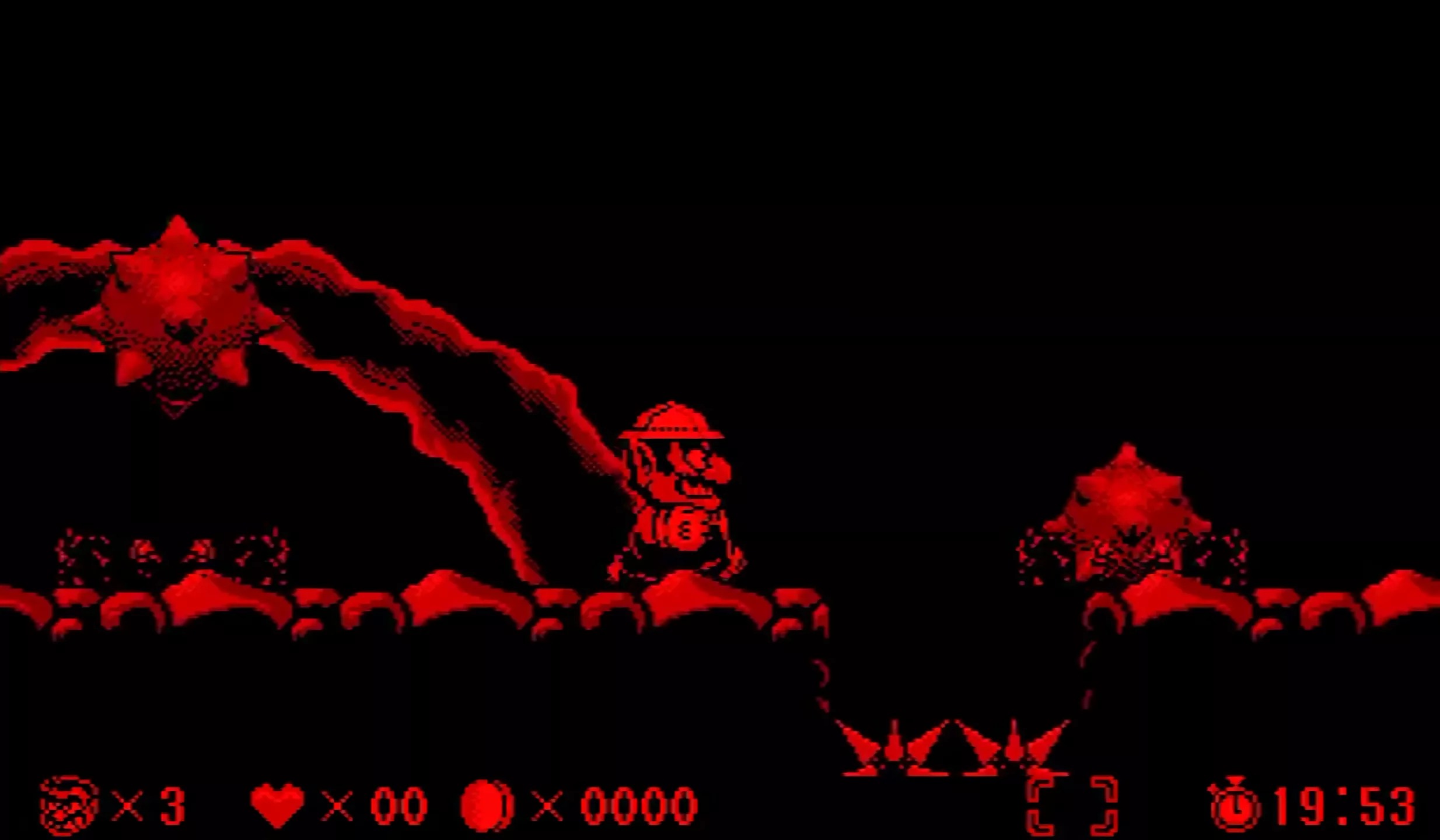 Le retour des jeux Virtual Boy sur Nintendo 3DS grâce à un nouvel émulateur 2 Le retour des jeux Virtual Boy sur Nintendo 3DS grace