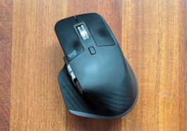 Le souris idéale existe : voici ma Logitech, fidèle compagnon depuis 3 ans ! 90 La souris parfaite existe : j'ai ce Logitech depuis 3 ans et je ne l'échangerai pour aucune autre
