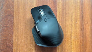 La souris parfaite existe : j'ai ce Logitech depuis 3 ans et je ne l'échangerai pour aucune autre