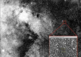 Le télescope spatial Hubble révèle une nouvelle image époustouflante du 3I/ATLAS