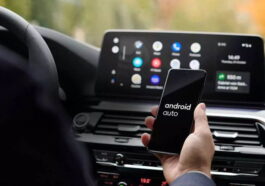 Le tiroir d'applications dans Android Auto recevra une mise à jour importante qui nous sera utile