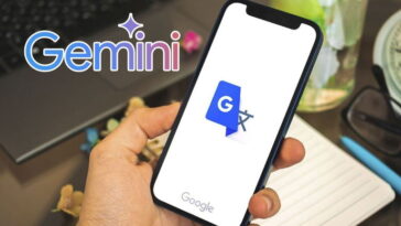 Le traducteur Google se transforme avec Gemini pour des traductions ultra-précises 9 Le traducteur de Google reçoit la plus grande mise à jour de son histoire : il utilise Gemini pour offrir des traductions plus précises
