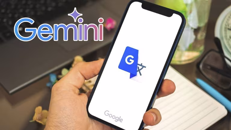 Le traducteur Google se transforme avec Gemini pour des traductions ultra-précises 2 Le traducteur de Google reçoit la plus grande mise à jour de son histoire : il utilise Gemini pour offrir des traductions plus précises