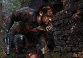 L'épreuve du nouveau Metal Gear Solid Delta : le chef-d'œuvre de la PS2 est de retour à la vie 58 L'épreuve du nouveau Metal Gear Solid Delta : le chef-d'œuvre de la PS2 est de retour à la vie
