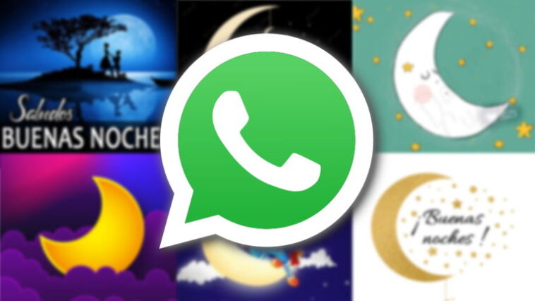 Les 150 meilleures phrases et images de bonnes nuits pour Whatsapp 1 Les meilleures 150 phrases et images de bonnes nuits pour WhatsApp