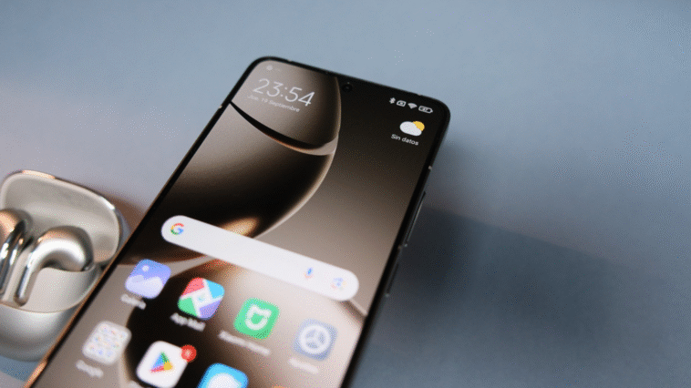 Les 4 astuces de HyperOS qui facilitent ma vie avec mon mobile Xiaomi 1 Les 4 astuces de HyperOS qui facilitent ma vie avec mon mobile Xiaomi