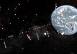 Les États-Unis mettent en garde : la Russie se prépare à développer une arme nucléaire spatiale 33 Les États-Unis mettent en garde : la Russie se prépare à développer une arme nucléaire spatiale
