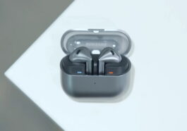 Les Galaxy Buds 3 lancent l'assistant vocal Gemini dans leur dernière mise à jour