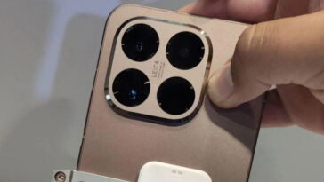 Les Xiaomi 15T et 15T Pro se dévoilent : la nouvelle gamme premium abordable de Xiaomi 27 Les Xiaomi 15T et 15T Pro se sont dévoilés : voici la nouvelle gamme haut de gamme accessible de Xiaomi