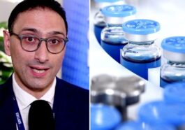L'infettivologue Ivan Gentile de l'Université de Naples Federico II clarifie les raisons derrière l'obligation vaccinale en Italie