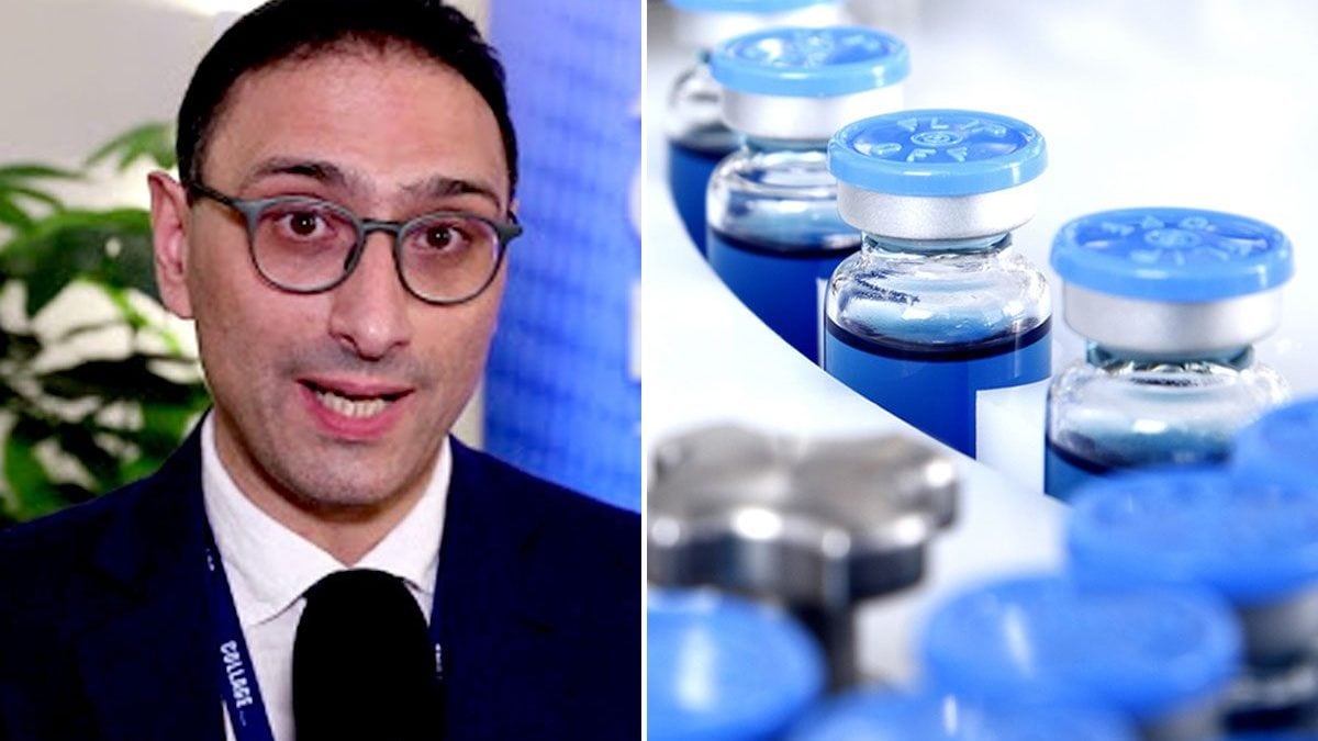 « Les interrogations sur les vaccins : Salvini en tire profit, un infectiologue met en lumière l'arrêt de l'obligation » 2 L'infettivologue Ivan Gentile de l'Université de Naples Federico II clarifie les raisons derrière l'obligation vaccinale en Italie