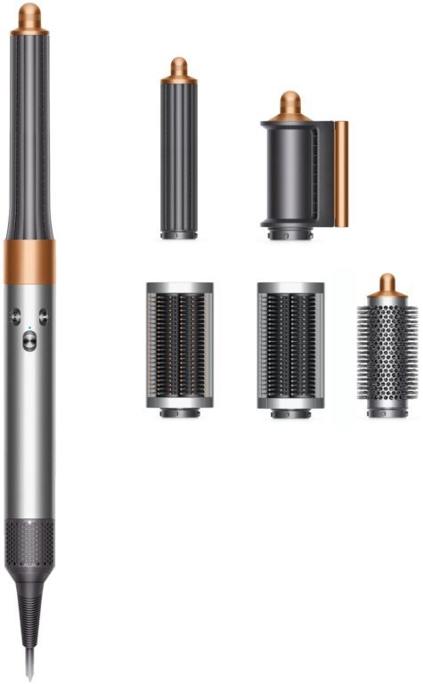 Les meilleures alternatives au Dyson Airwrap 2 dyson Airwrap Complete Long Haarstyler bei EURONICS