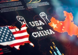 Les rejets envers la Chine la rendent plus forte ! Sa station spatiale en est l'exemple parfait 43 Les rejets envers la Chine la rendent plus forte ! Sa station spatiale en est l'exemple parfait
