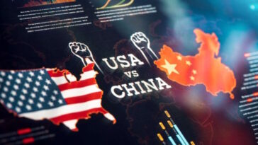 Les rejets envers la Chine la rendent plus forte ! Sa station spatiale en est l'exemple parfait 4 Les rejets envers la Chine la rendent plus forte ! Sa station spatiale en est l'exemple parfait