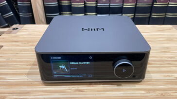 Les streamers de WiiM intègrent YouTube Music de forme native et abandonnent Apple AirPlay