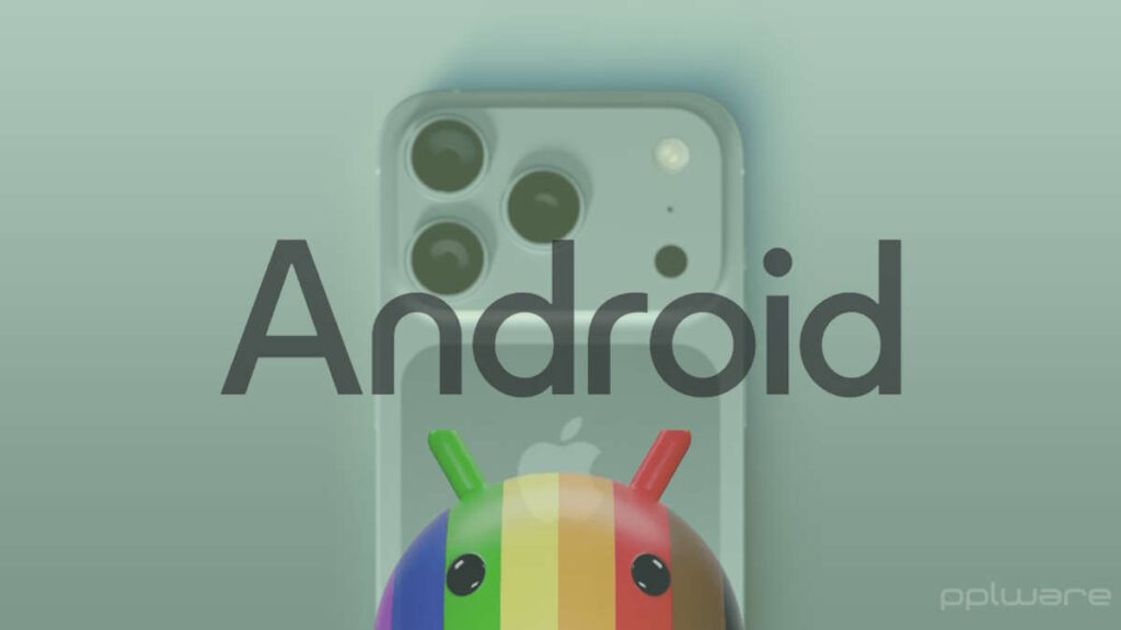 L'iPhone 17 Pro n'est pas encore sorti, mais le clone Android est déjà disponible à la vente