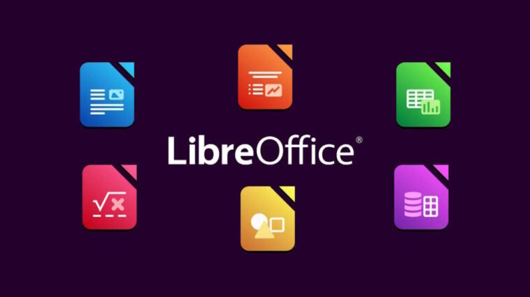 LibreOffice met fin au support de Windows 7 et dévoile de nouvelles fonctionnalités dans la version 25.8 1 LibreOffice met fin au support de Windows 7 et dévoile de nouvelles fonctionnalités dans la version 25.8