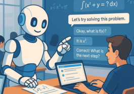 MathGPT.ai : l'IA qui vise à mettre fin aux tricheries en classe 11 MathGPT.ai : l'IA qui veut éradiquer la tricherie en classe