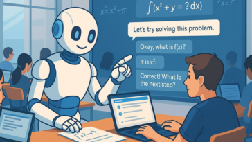 MathGPT.ai : l'IA qui veut éradiquer la tricherie en classe