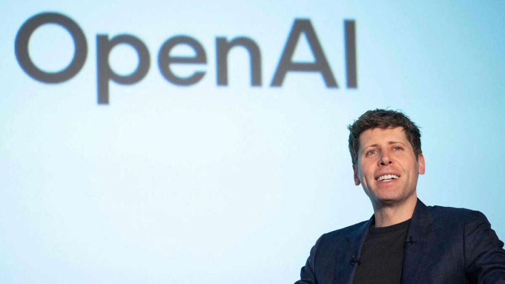 Merge Labs : la startup de Sam Altman qui défie Elon Musk et s'oppose à Neuralink 2 Merge Labs Sam Altman Elon Musk implants cérébraux