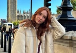 « Mes photos étaient sur un forum porno depuis des mois, je n'ai pas pu le dire : l'histoire de Carolina Porqueddu »