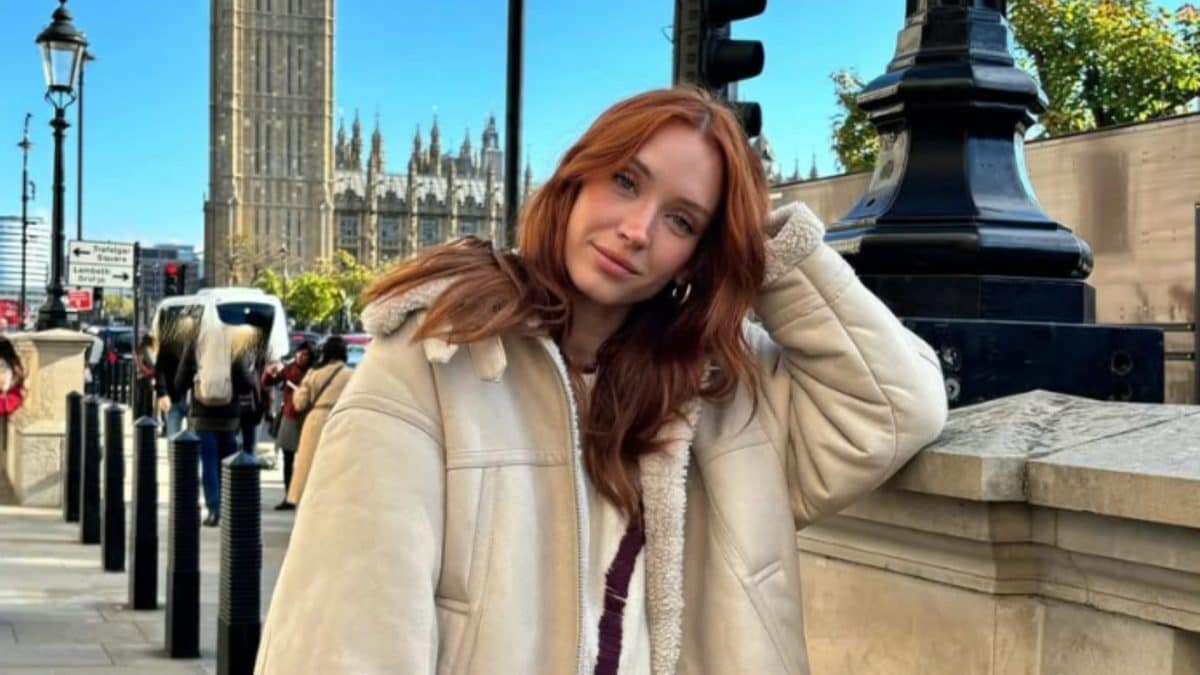 "Mes photos étaient sur un forum porno depuis des mois" : l'histoire de Carolina 2 INSTAGRAM | Foto di Carolina Porqueddu