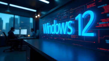 Microsoft imagine l'avenir de Windows 12 : plus de voix, plus d'IA et moins de clics 29 Microsoft imagine l'avenir de Windows 12 : plus de voix, plus d'IA et moins de clics
