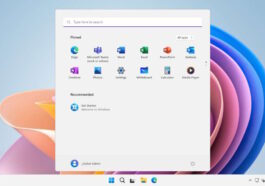 Microsoft met fin à Windows 11 SE, son concurrent de ChromeOS
