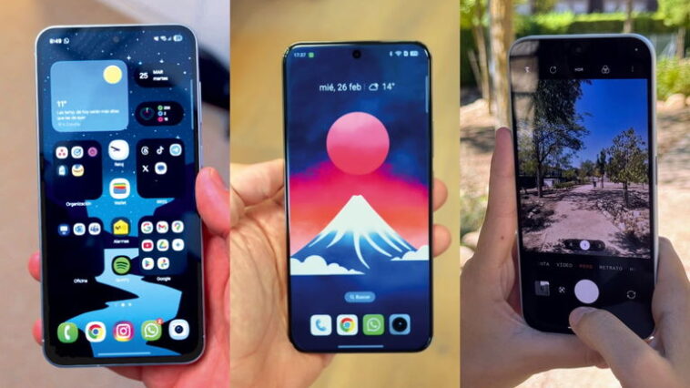 Moins de 300 euros : voici 3 téléphones que je recommande, pas ceux auxquels tu penses 1 Moins de 300 euros : mes 3 recommandations, et aucune marque que vous avez en tête