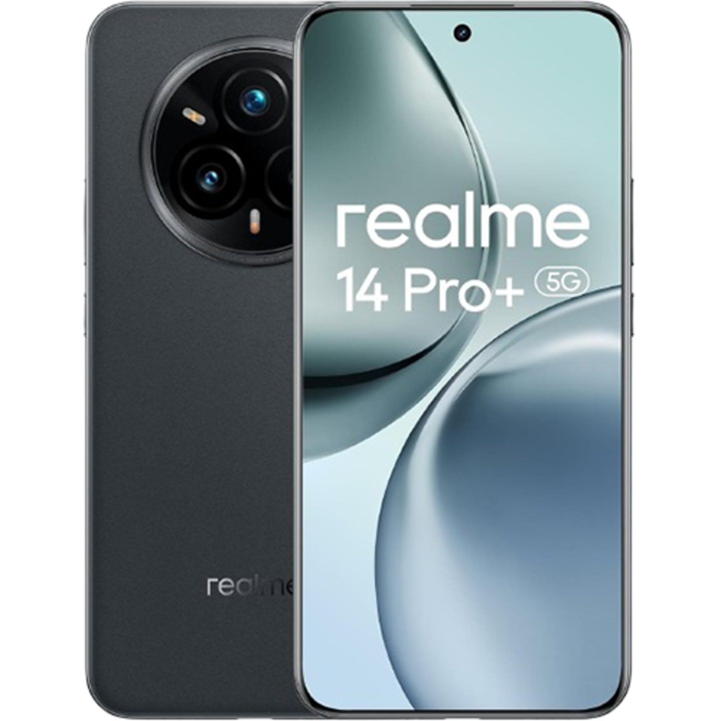 realme 14 Pro+