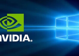 NVIDIA brille et surpasse Microsoft dans le support à Windows 10