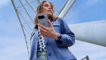Nouveau cerveau pour les Pixel 10 : plus de puissance dans le processeur le plus ambitieux de Google