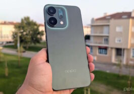 OPPO Reno 14 5G : élégance, autonomie et caméras polyvalentes dans un smartphone exceptionnel
