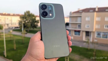 OPPO Reno 14 5G : élégance, autonomie et caméras polyvalentes dans un smartphone exceptionnel 12 OPPO Reno 14 5G : élégance, autonomie et caméras polyvalentes dans un smartphone exceptionnel