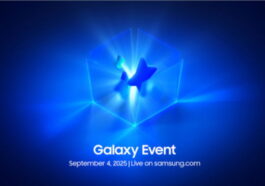 Officiel : Samsung présentera ses nouveaux dispositifs Galaxy la semaine prochaine