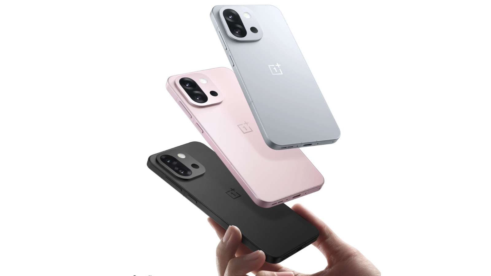 OnePlus souhaite éliminer tout ce qui est bon dans ses smartphones 2 oneplus 13t diseño colores