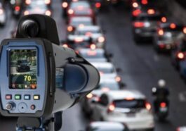 Où se Cache le Sorpassometre, le radar qui sanctionne même les dépassements : toute l'histoire de cet appareil 15 Où se Cache le Sorpassometre, le radar qui sanctionne même les dépassements : toute l'histoire de cet appareil