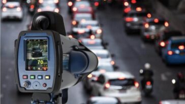 Où se Cache le Sorpassometre, le radar qui sanctionne même les dépassements : toute l'histoire de cet appareil 29 Où se Cache le Sorpassometre, le radar qui sanctionne même les dépassements : toute l'histoire de cet appareil