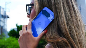 Oubliez la messagerie vocale : découvrez la nouvelle fonction incroyable de Google sur les Pixel 7 Oubliez la messagerie vocale : voici la nouvelle fonctionnalité de Google sur les mobiles Pixel qui change tout