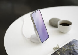 Pixelsnap : Google dévoile sa propre alternative au MagSafe