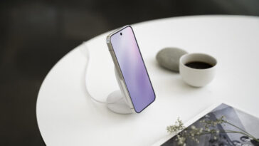 Pixelsnap : Google dévoile sa propre alternative au MagSafe