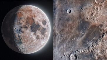 Pourquoi la NASA accélère-t-elle la construction d'un réacteur nucléaire sur la Lune 30 Image