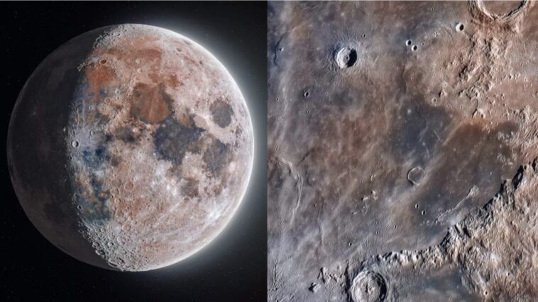 Pourquoi la NASA accélère-t-elle la construction d'un réacteur nucléaire sur la Lune 1 Image