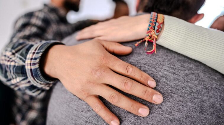 Pourquoi les personnes les plus sensibles ressentent-elles plus souvent l'anxiété et la dépression ? 1 Image