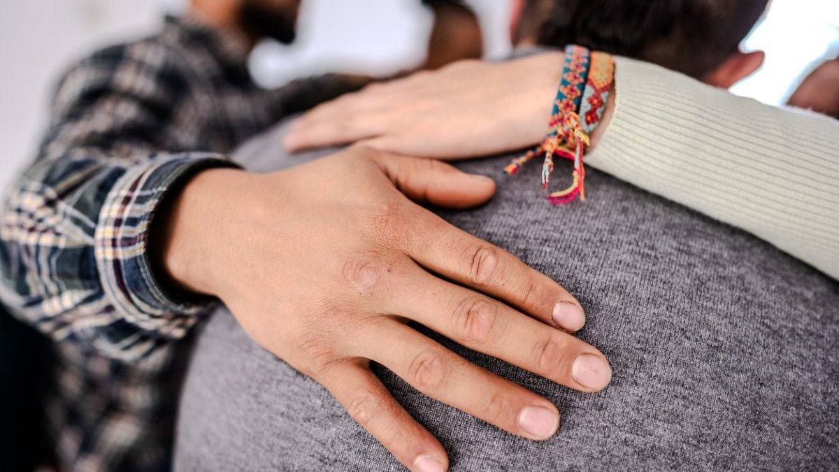 Pourquoi les personnes les plus sensibles ressentent-elles plus souvent l'anxiété et la dépression ? 2 Image