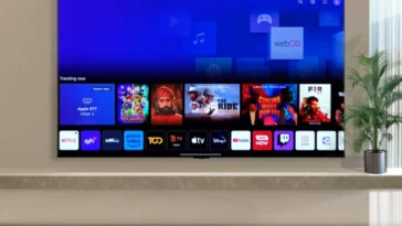 Pourquoi mon LG Smart TV se déconnecte-t-elle sans cesse du Wi-Fi ?