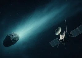 Pourrons-nous lancer une mission vers la comète interstellaire 3I/ATLAS ?