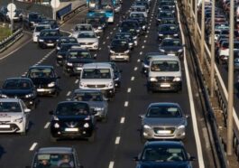 Près de 50 % de la pollution par microplastiques provient des véhicules : pourquoi ? 31 Près de 50 % de la pollution par microplastiques provient des véhicules : pourquoi ?